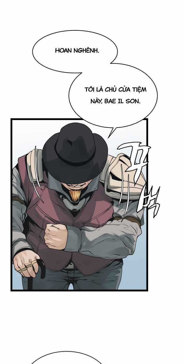 Ranker Bất Bại - Chapter 23 - Trang 6