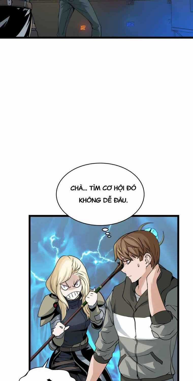 Ranker Bất Bại - Chapter 23 - Trang 51