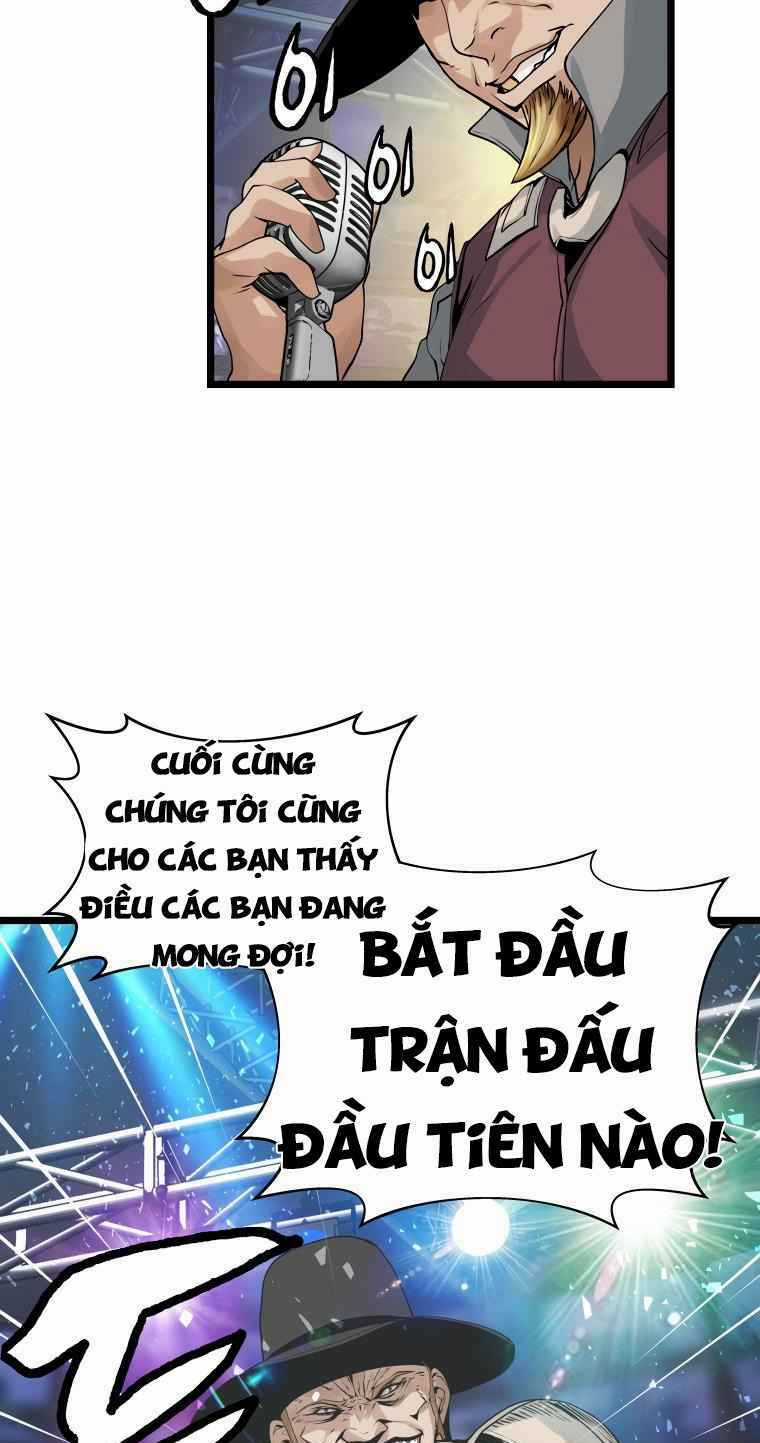 Ranker Bất Bại - Chapter 23 - Trang 54