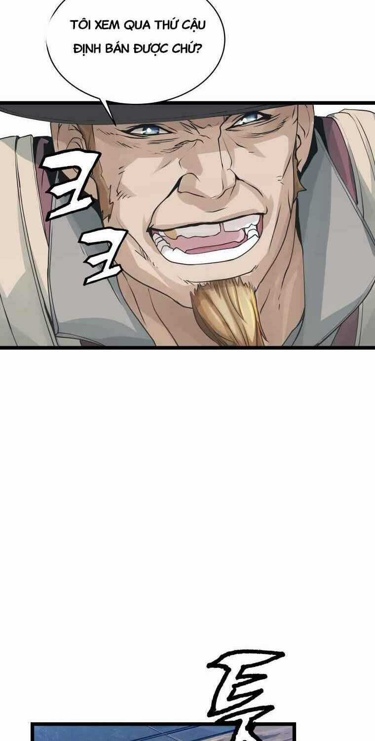 Ranker Bất Bại - Chapter 23 - Trang 7