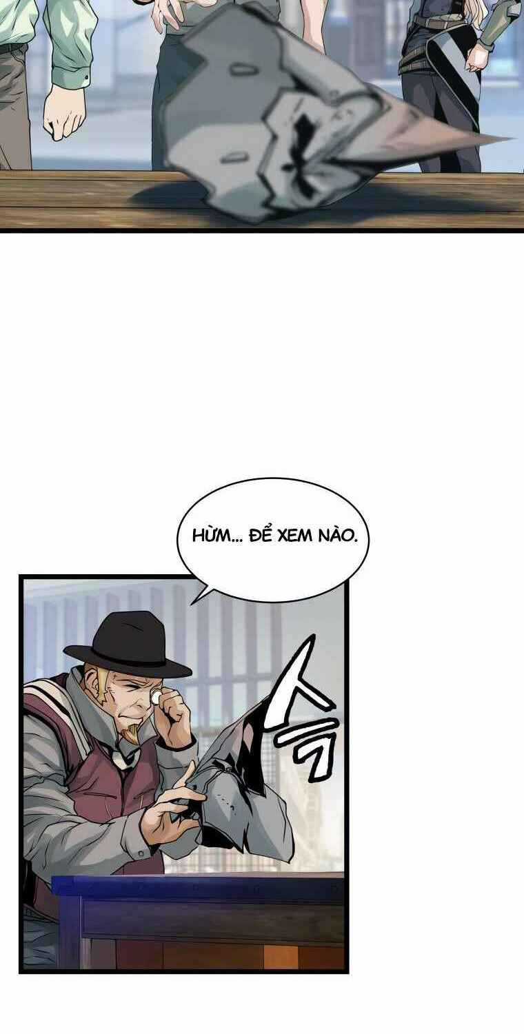 Ranker Bất Bại - Chapter 23 - Trang 9