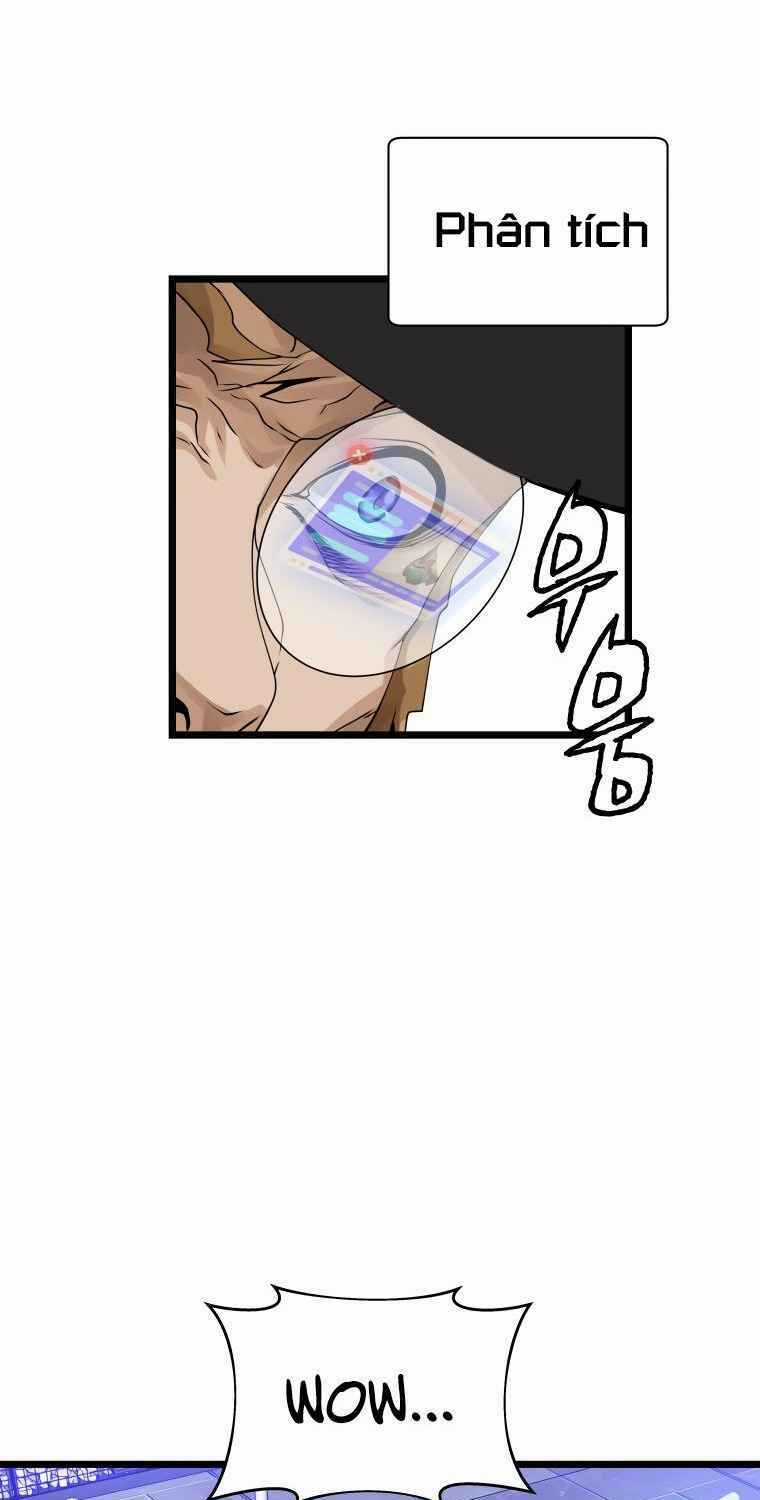 Ranker Bất Bại - Chapter 23 - Trang 10