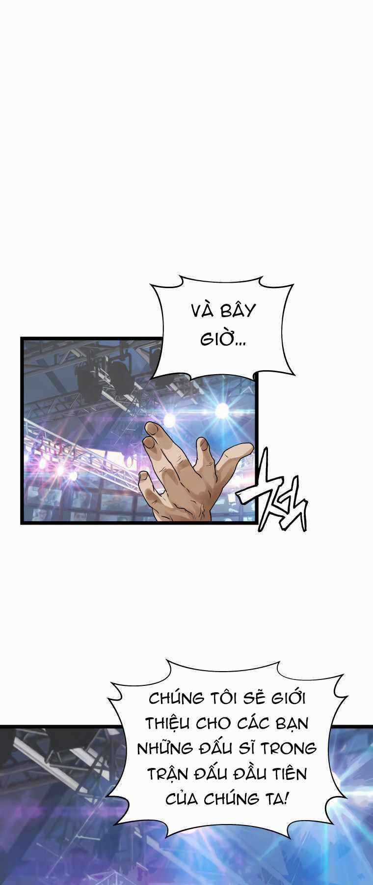 Ranker Bất Bại - Chapter 24 - Trang 1