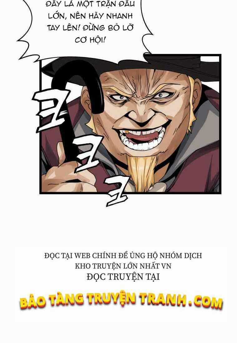 Ranker Bất Bại - Chapter 24 - Trang 13