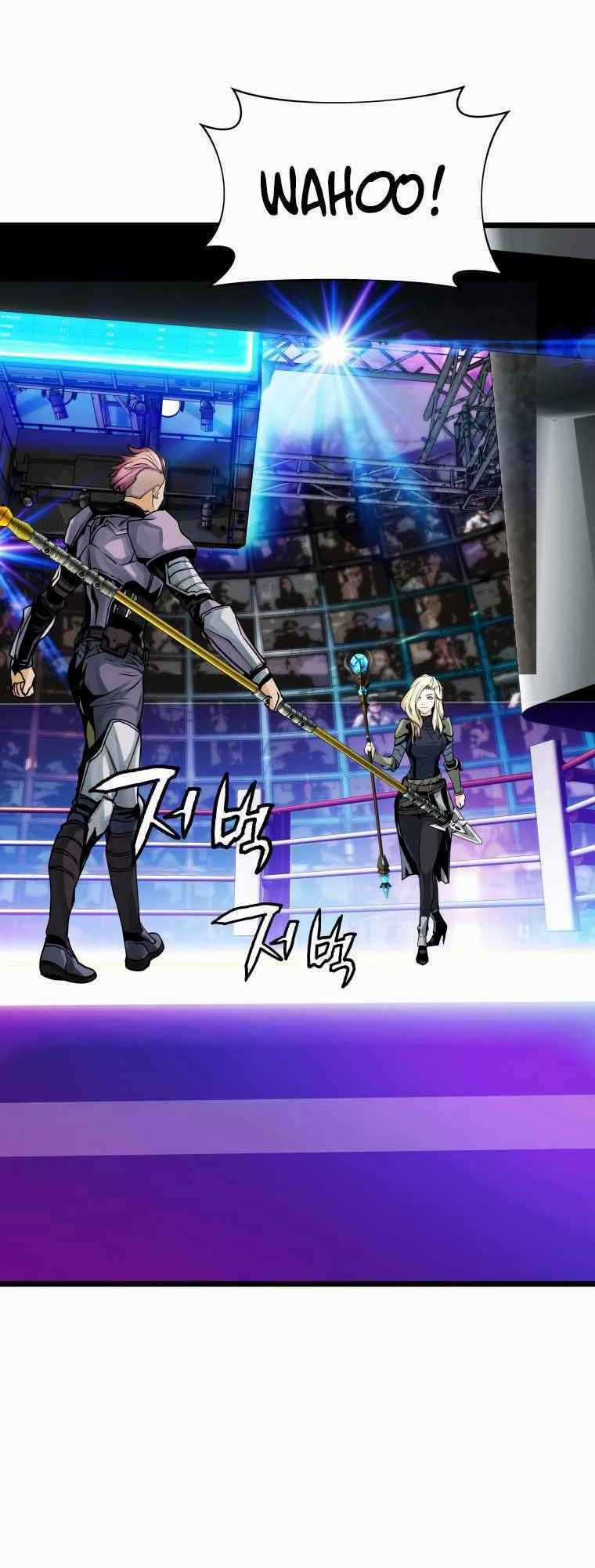 Ranker Bất Bại - Chapter 24 - Trang 14