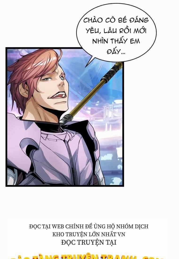 Ranker Bất Bại - Chapter 24 - Trang 15