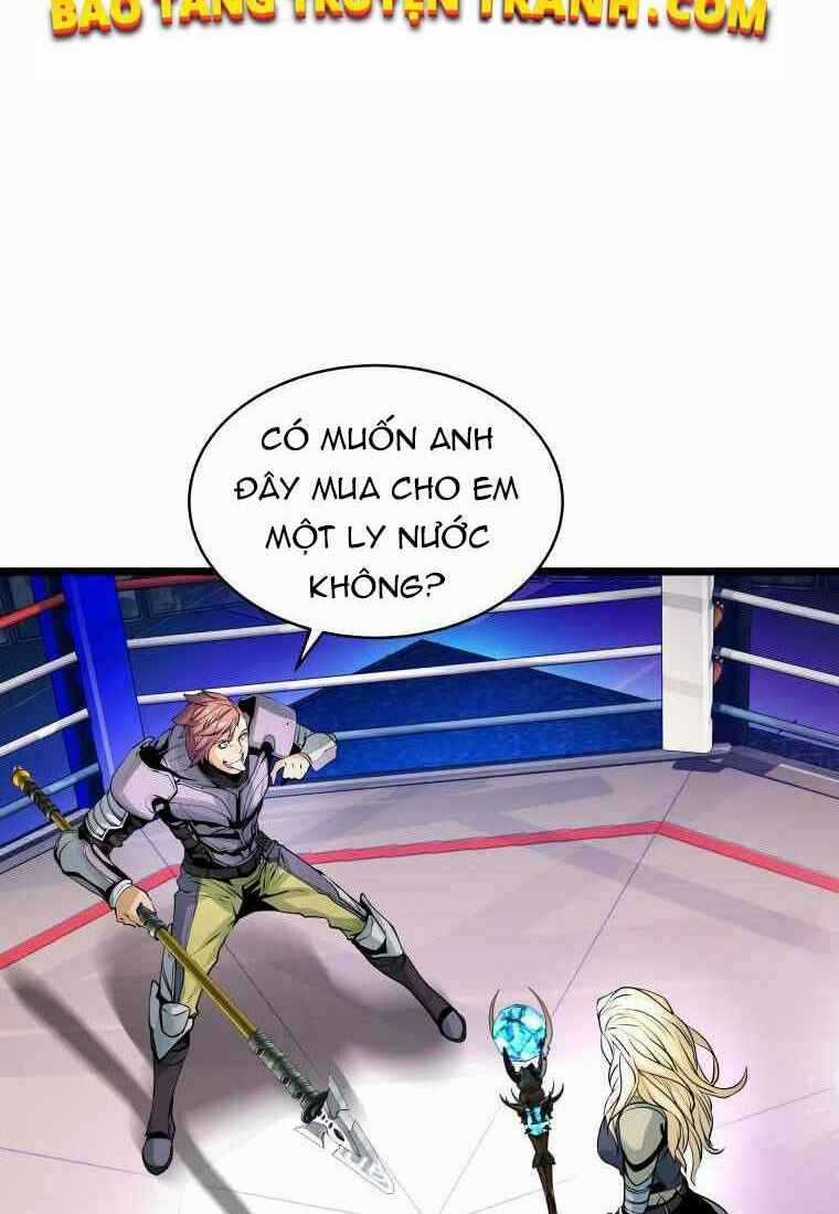 Ranker Bất Bại - Chapter 24 - Trang 16