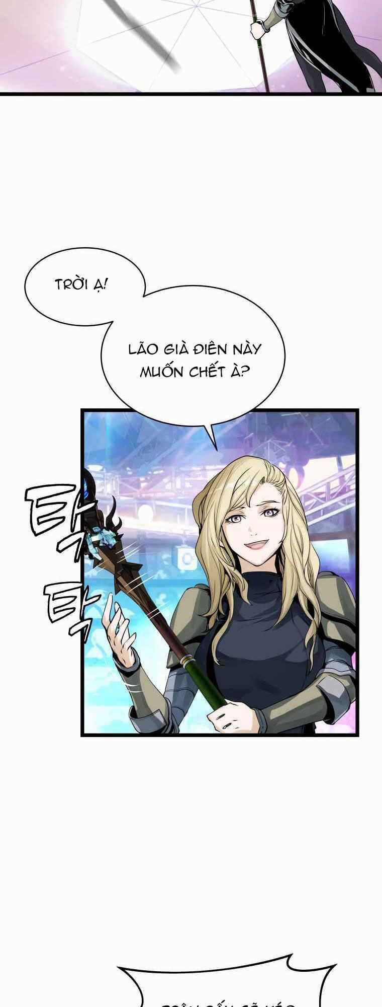 Ranker Bất Bại - Chapter 24 - Trang 17