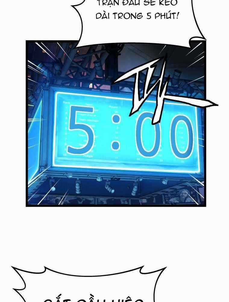 Ranker Bất Bại - Chapter 24 - Trang 18