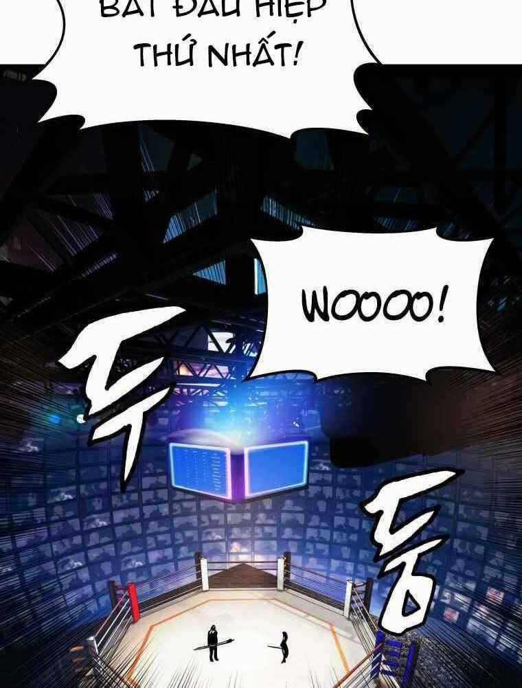 Ranker Bất Bại - Chapter 24 - Trang 19