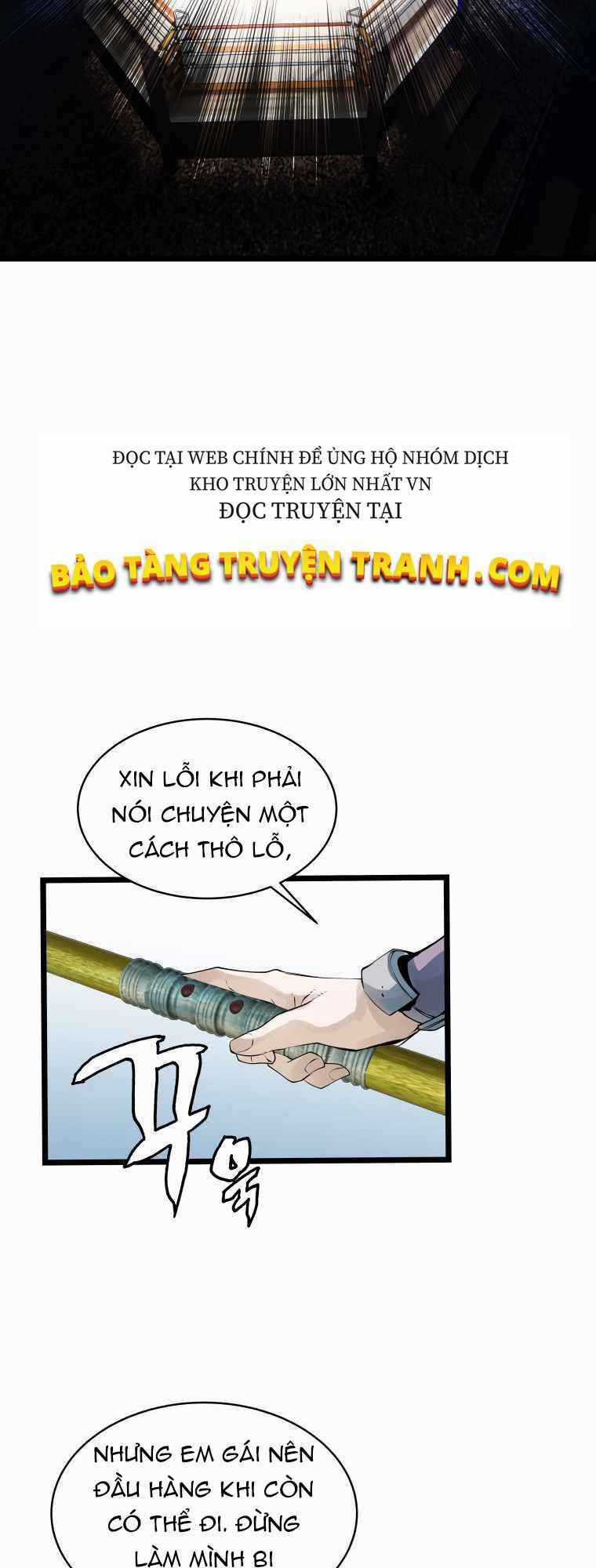 Ranker Bất Bại - Chapter 24 - Trang 20