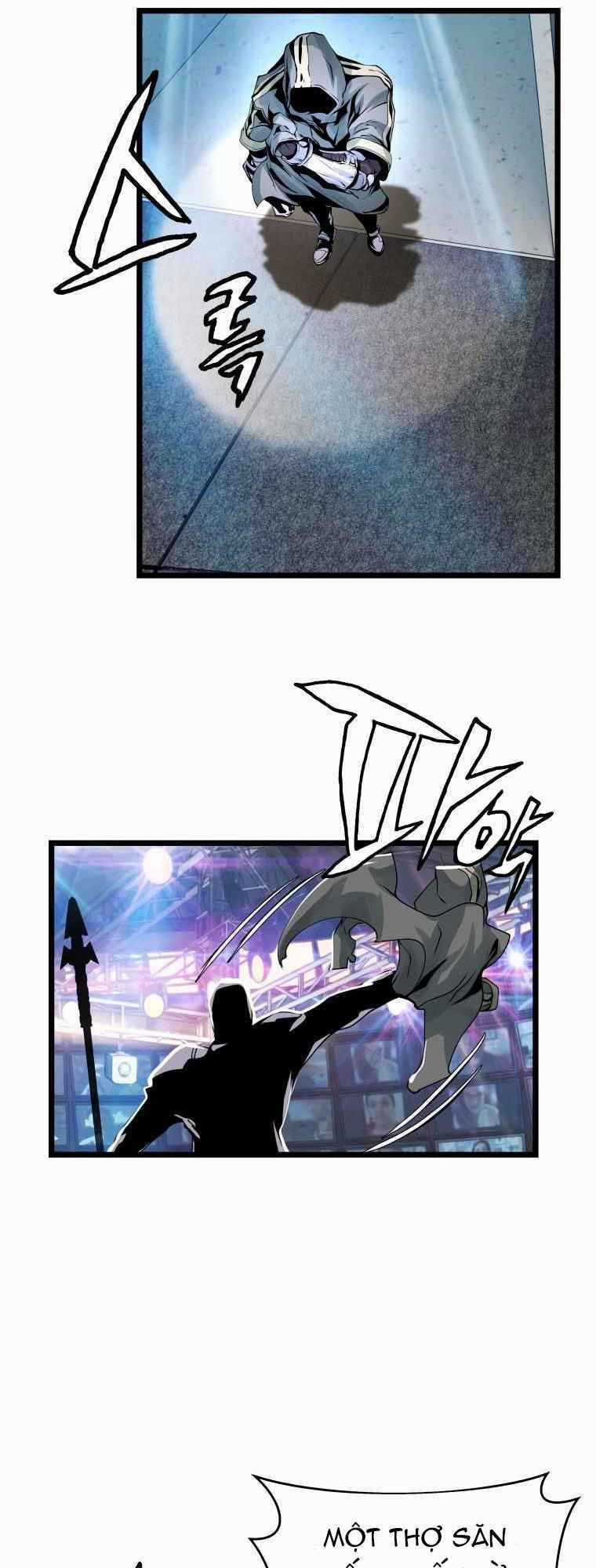 Ranker Bất Bại - Chapter 24 - Trang 3