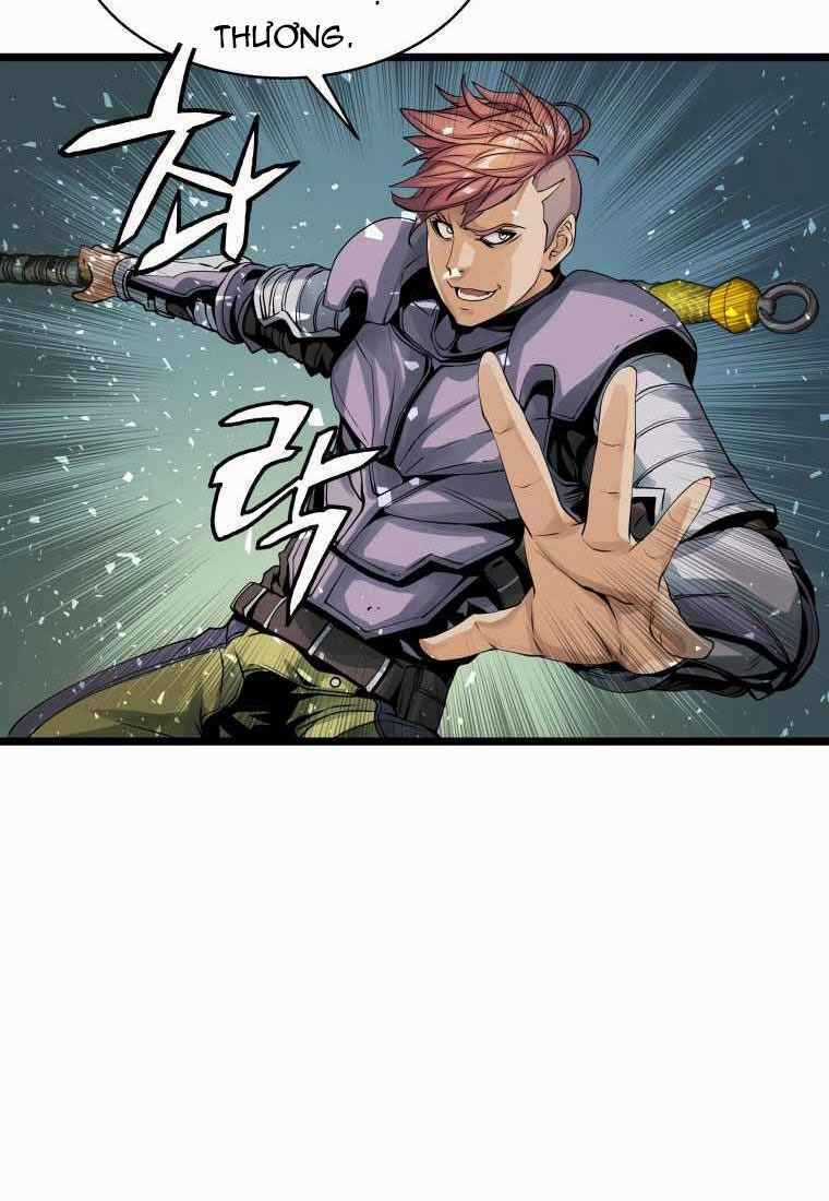Ranker Bất Bại - Chapter 24 - Trang 21