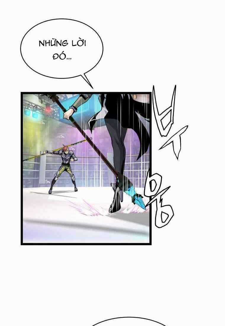 Ranker Bất Bại - Chapter 24 - Trang 22