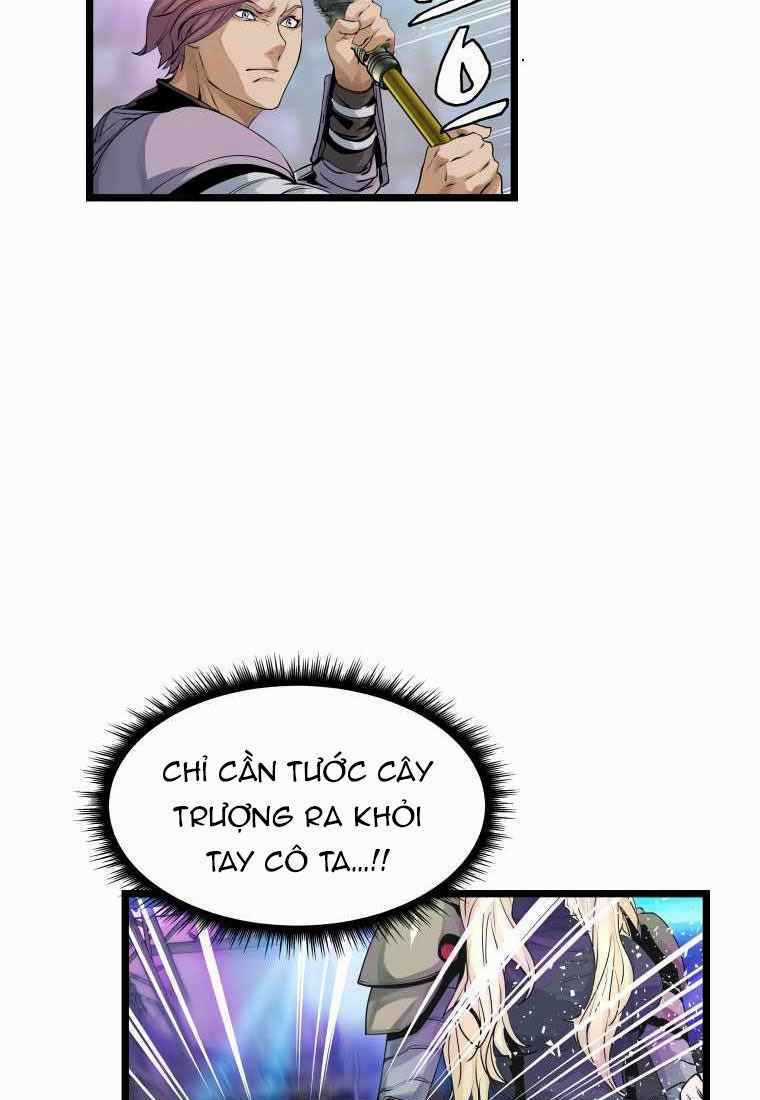 Ranker Bất Bại - Chapter 24 - Trang 24