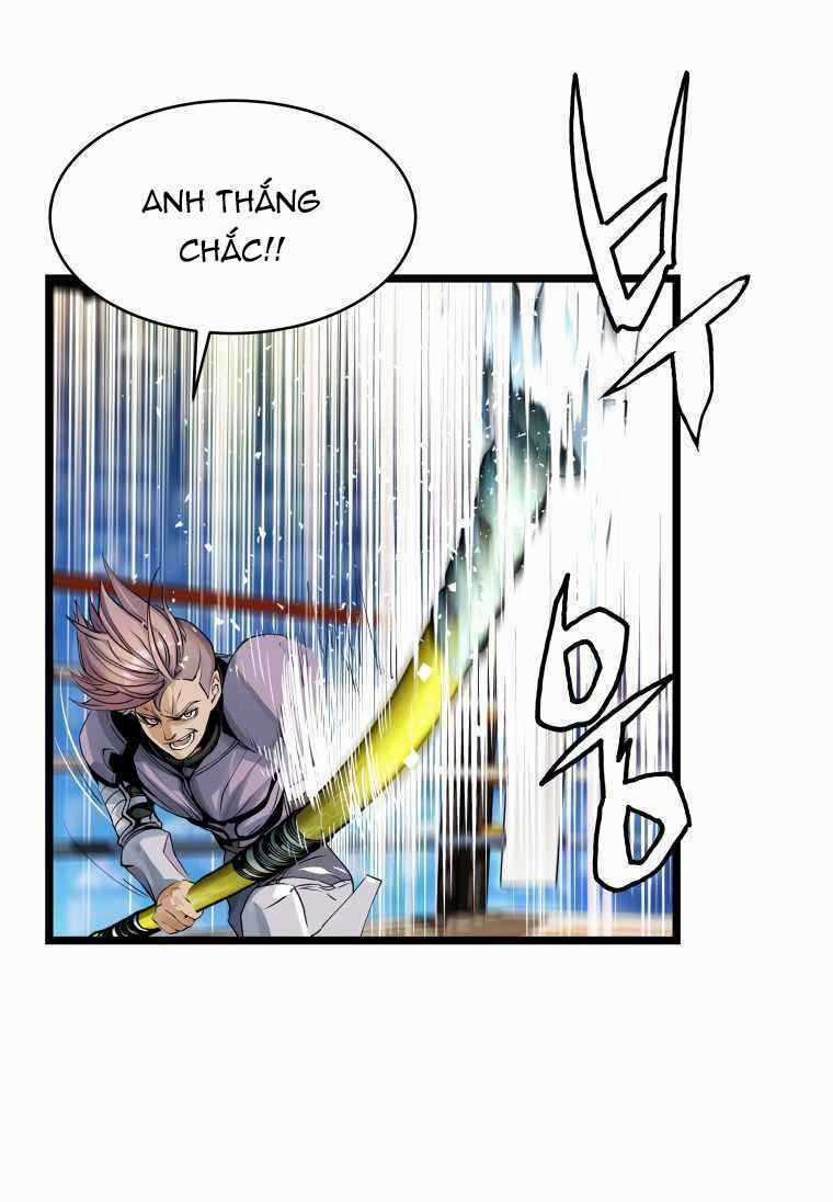 Ranker Bất Bại - Chapter 24 - Trang 27