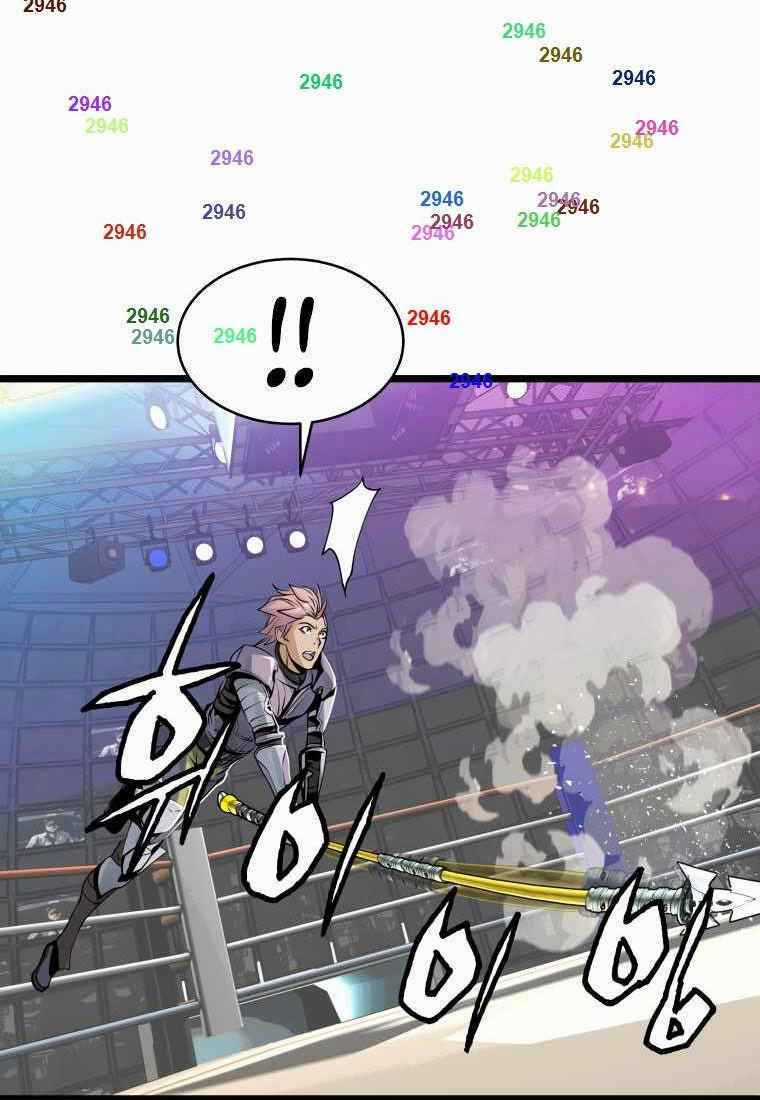 Ranker Bất Bại - Chapter 24 - Trang 30