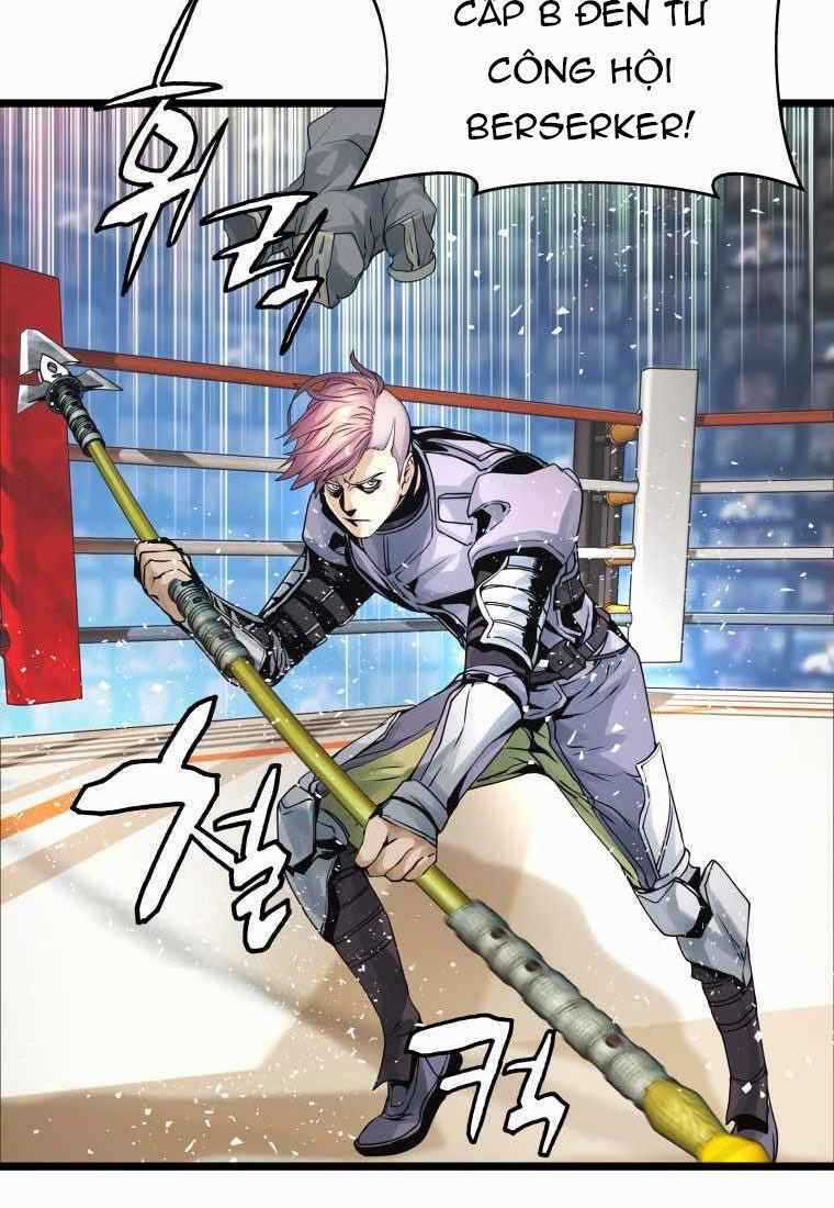 Ranker Bất Bại - Chapter 24 - Trang 4