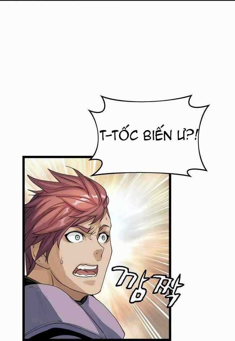 Ranker Bất Bại - Chapter 24 - Trang 31