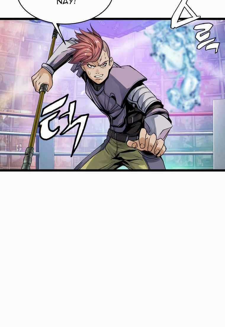 Ranker Bất Bại - Chapter 24 - Trang 33