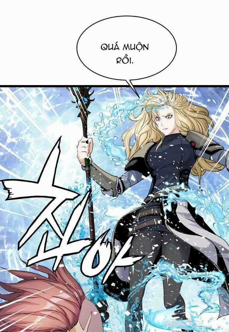 Ranker Bất Bại - Chapter 24 - Trang 34