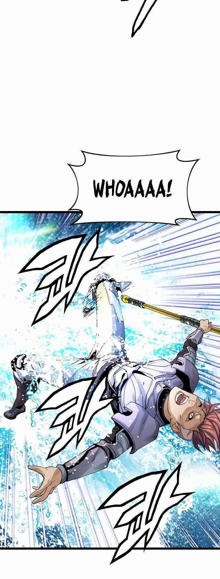 Ranker Bất Bại - Chapter 24 - Trang 37