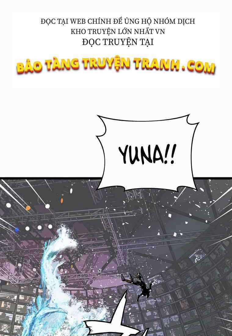 Ranker Bất Bại - Chapter 24 - Trang 38