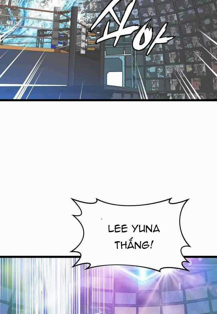 Ranker Bất Bại - Chapter 24 - Trang 39