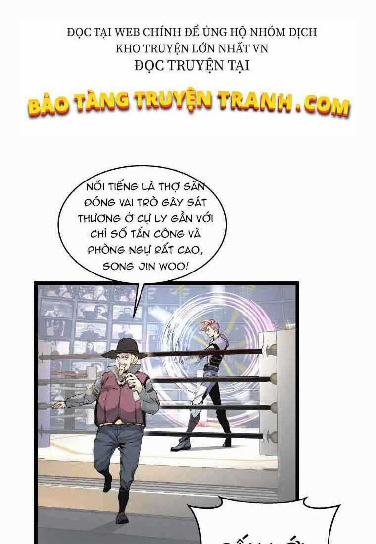 Ranker Bất Bại - Chapter 24 - Trang 5