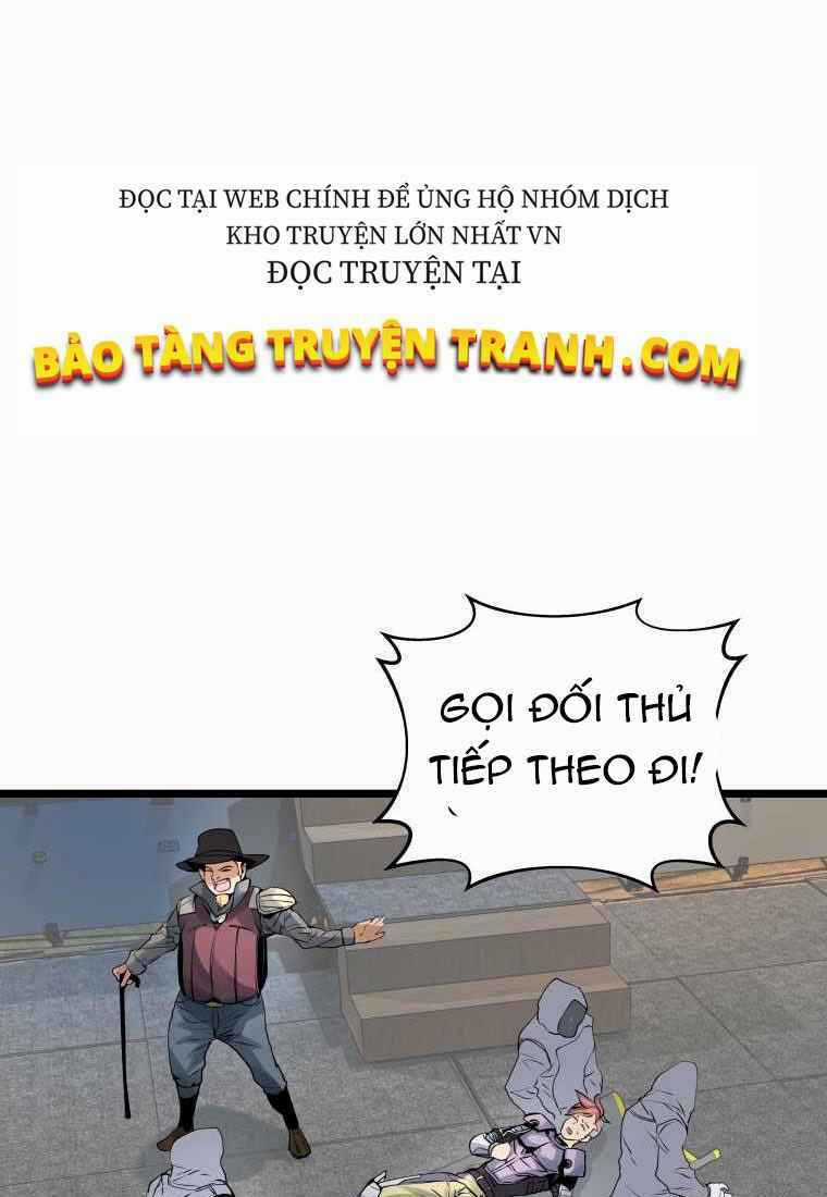 Ranker Bất Bại - Chapter 24 - Trang 41