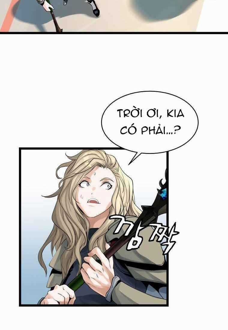 Ranker Bất Bại - Chapter 24 - Trang 44