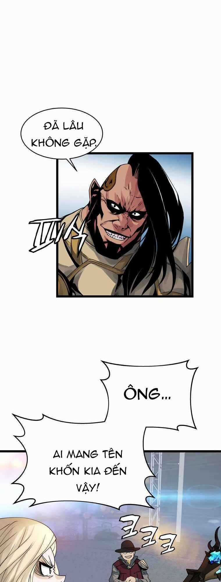 Ranker Bất Bại - Chapter 24 - Trang 46