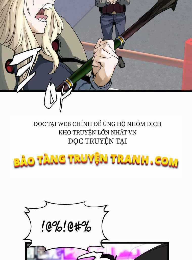 Ranker Bất Bại - Chapter 24 - Trang 47