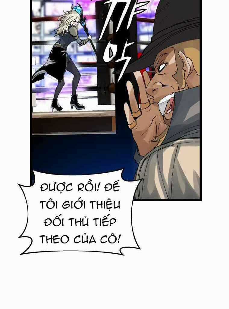 Ranker Bất Bại - Chapter 24 - Trang 48