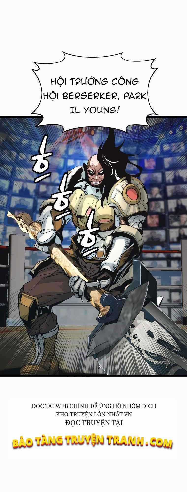 Ranker Bất Bại - Chapter 24 - Trang 49