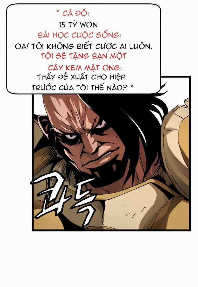 Ranker Bất Bại - Chapter 24 - Trang 50