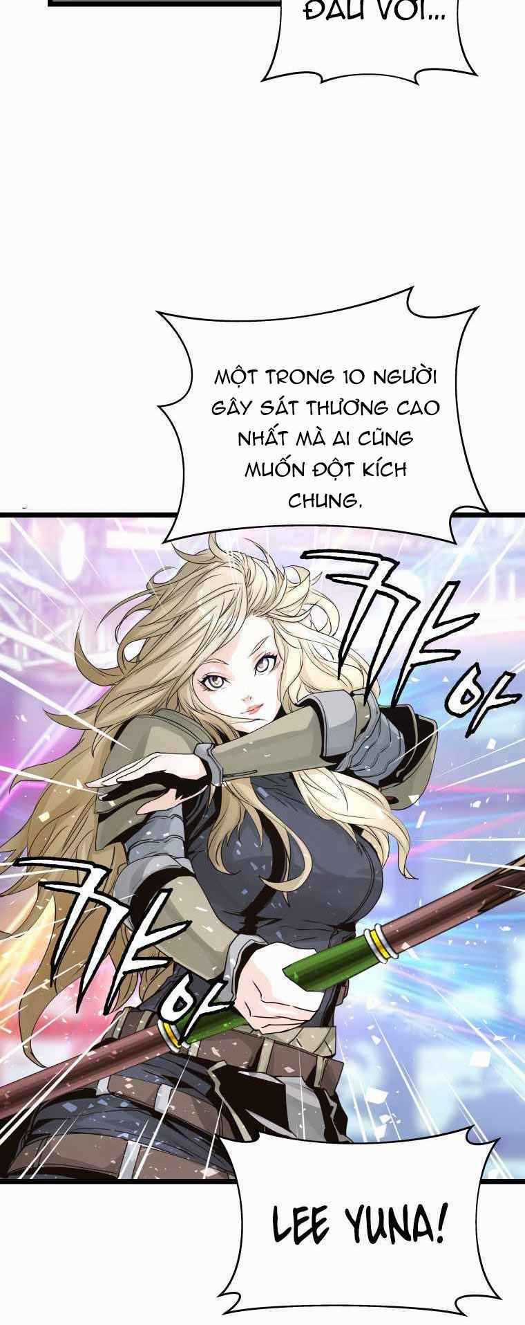 Ranker Bất Bại - Chapter 24 - Trang 6