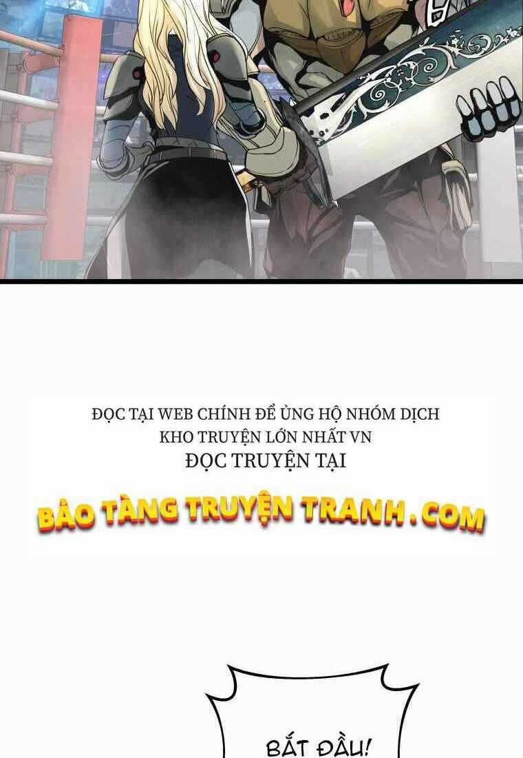 Ranker Bất Bại - Chapter 24 - Trang 54