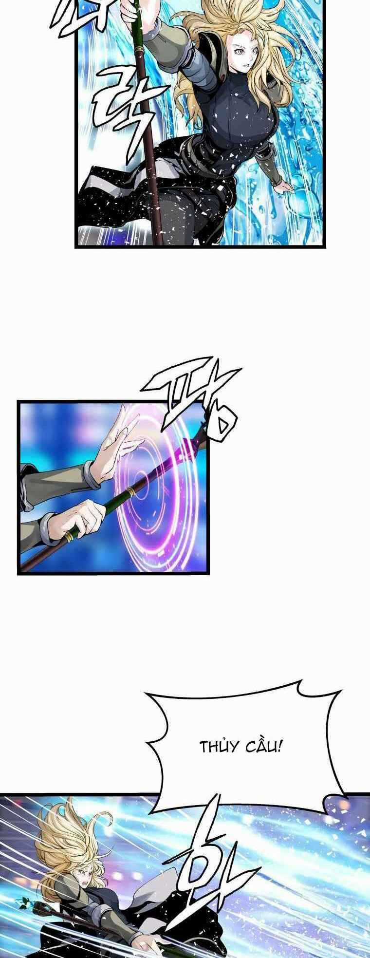 Ranker Bất Bại - Chapter 24 - Trang 56