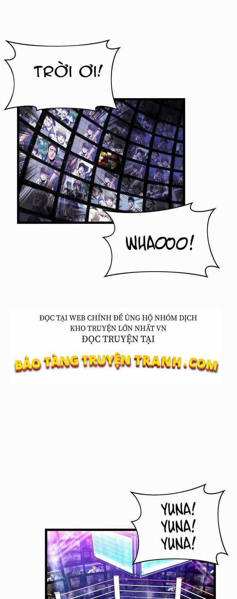 Ranker Bất Bại - Chapter 24 - Trang 7