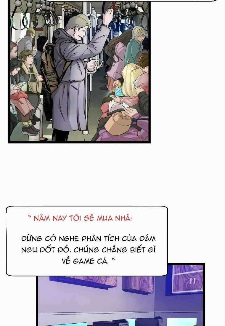 Ranker Bất Bại - Chapter 24 - Trang 10