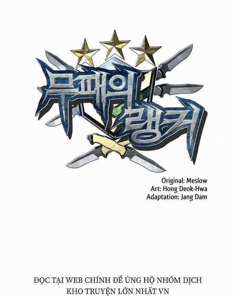 Ranker Bất Bại - Chapter 25 - Trang 1