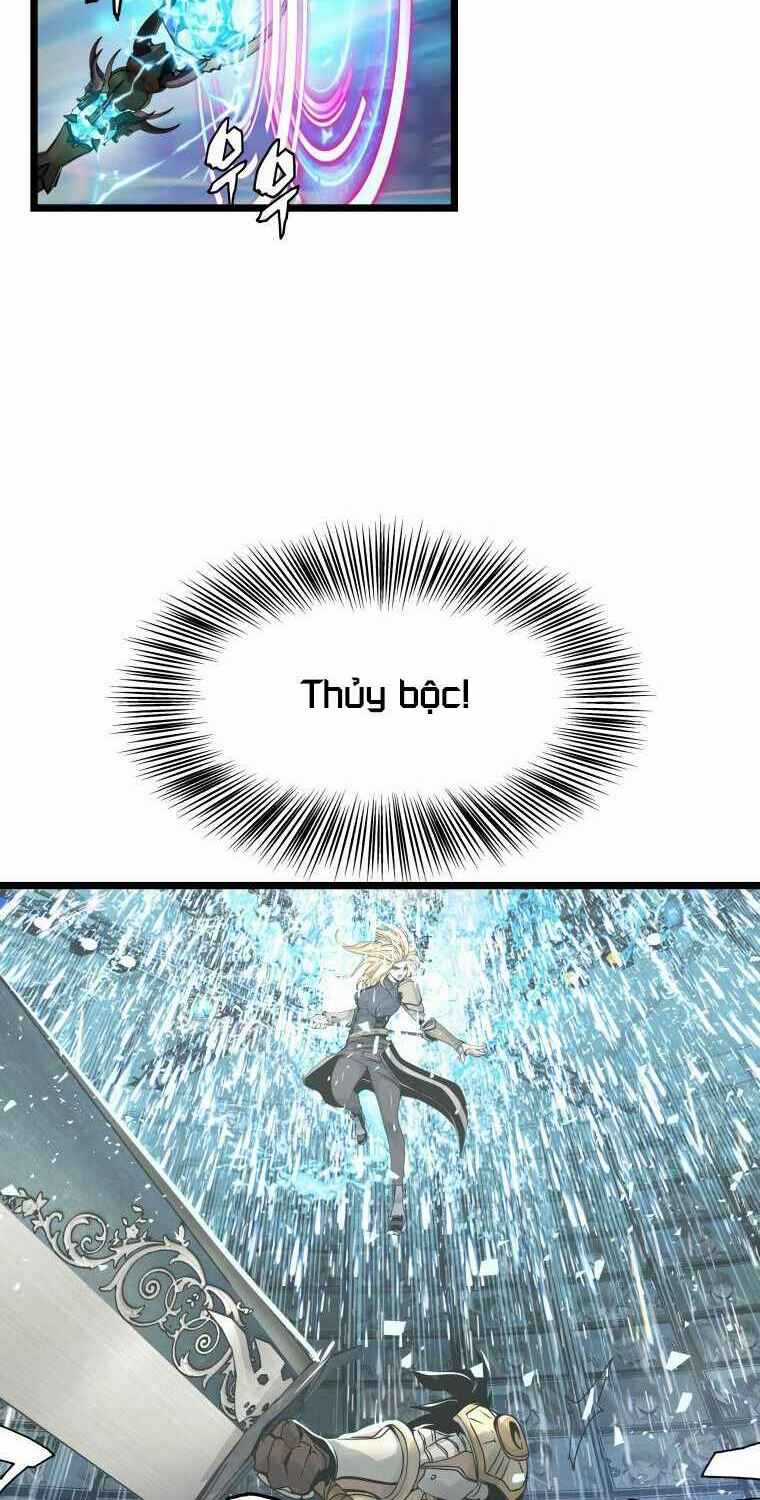 Ranker Bất Bại - Chapter 25 - Trang 11