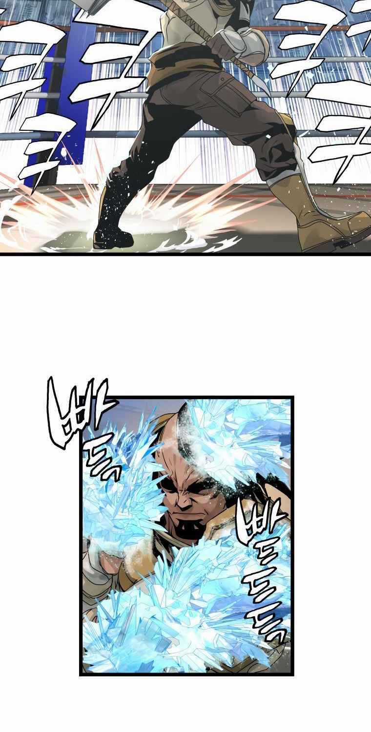 Ranker Bất Bại - Chapter 25 - Trang 12