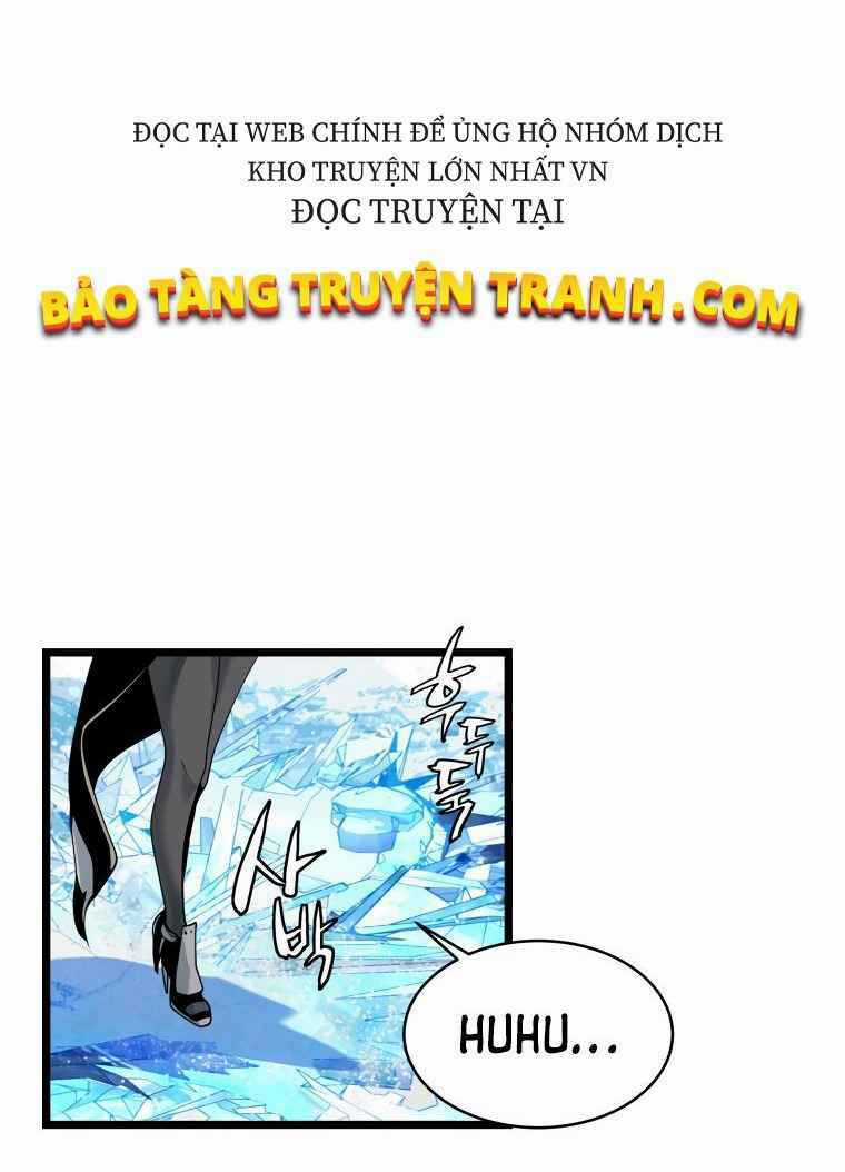 Ranker Bất Bại - Chapter 25 - Trang 14