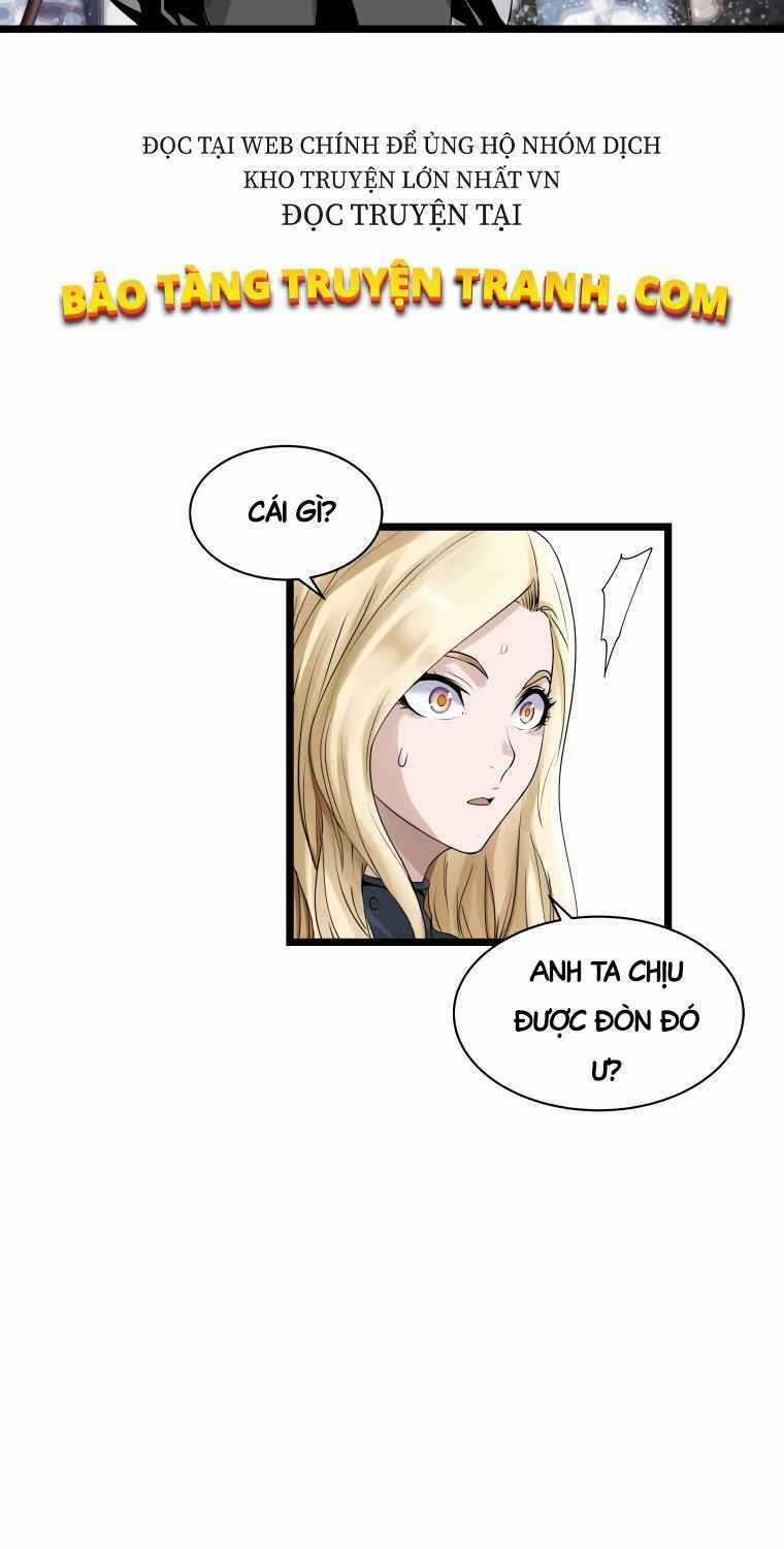 Ranker Bất Bại - Chapter 25 - Trang 16