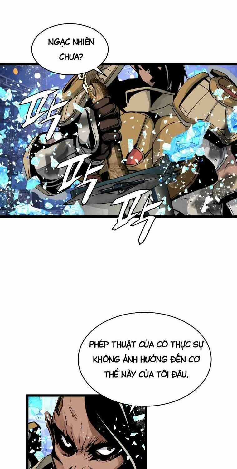 Ranker Bất Bại - Chapter 25 - Trang 17