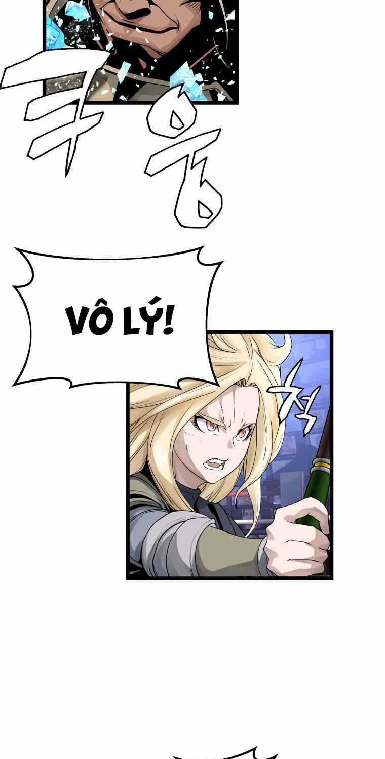 Ranker Bất Bại - Chapter 25 - Trang 18