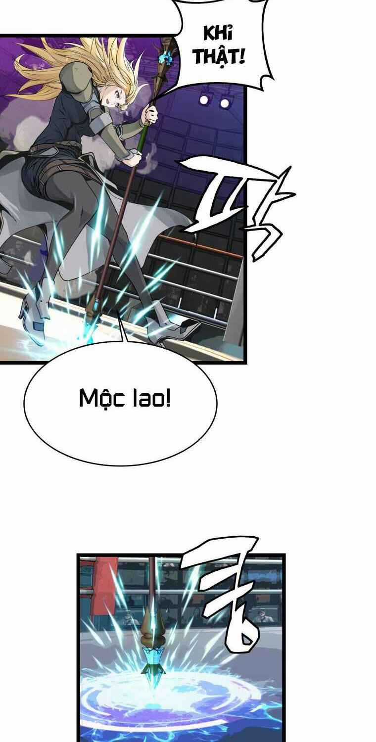 Ranker Bất Bại - Chapter 25 - Trang 19