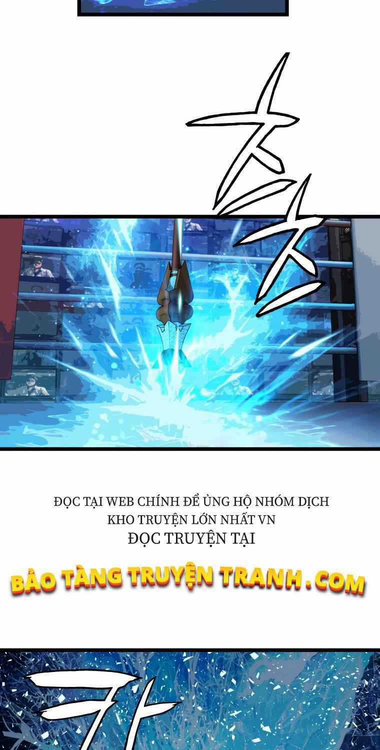 Ranker Bất Bại - Chapter 25 - Trang 20